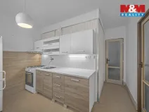 Prodej bytu 3+1, Hradec Králové - Slezské Předměstí, Bratří Štefanů, 68 m2