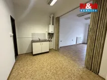 Pronájem obchodního prostoru, Jaroměř - Jakubské Předměstí, Palackého, 26 m2