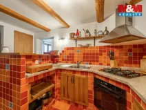 Prodej rodinného domu, Beroun - Beroun-Zdejcina, Hudlická, 169 m2