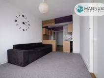 Prodej bytu 2+kk, Ostrava - Poruba, U Oblouku, 42 m2