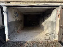 Prodej garáže, Praha, Závišova, 18 m2