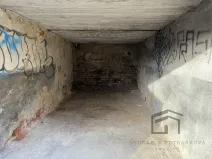 Prodej garáže, Praha, Závišova, 18 m2