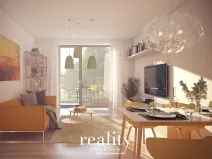 Prodej bytu 2+kk, Brno, Ukrajinská, 53 m2