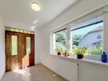 Prodej rodinného domu, Troubsko, Zahradní, 185 m2