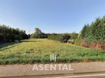 Prodej pole, Ostrava - Bartovice, Šenovská, 4640 m2