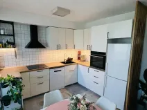 Prodej bytu 2+kk, Praha - Vysočany, Pod Harfou, 44 m2