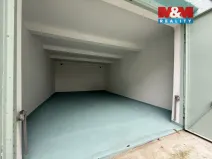 Pronájem garáže, Karviná, Majakovského, 21 m2