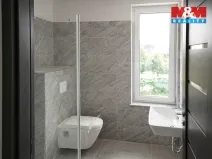 Pronájem bytu 1+kk, Františkovy Lázně, 34 m2