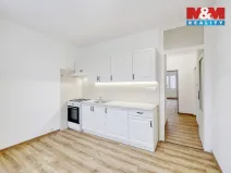 Pronájem bytu 4+1, Plzeň - Bolevec, Tachovská, 84 m2