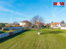 Prodej pozemku pro bydlení, Svatý Mikuláš, 2218 m2