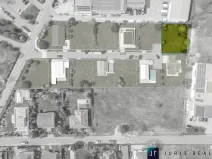 Prodej pozemku pro bydlení, Jesenice, K Rybníku, 725 m2