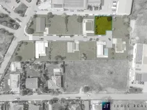 Prodej pozemku pro bydlení, Jesenice, K Rybníku, 516 m2