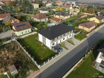 Pronájem rodinného domu, Tuřany, 111 m2