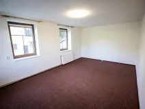 Pronájem bytu 1+1, Děčín, Žlebská, 50 m2