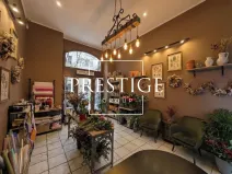 Pronájem obchodního prostoru, Praha - Karlín, Křižíkova, 26 m2