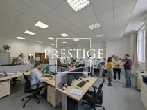 Pronájem obchodního prostoru, Praha - Holešovice, U průhonu, 81 m2