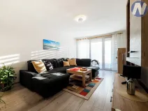 Prodej bytu 3+1, Netolice, Hornická, 73 m2