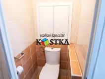 Prodej bytu 3+1, Studénka, L. Janáčka, 66 m2