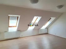 Pronájem bytu 1+kk, Nový Jičín, Dolní brána, 56 m2