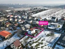 Prodej rodinného domu, Vřesina, Záhumení, 185 m2