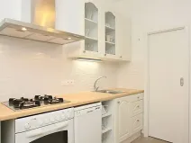Prodej bytu 2+1, Praha - Staré Město, Liliová, 64 m2