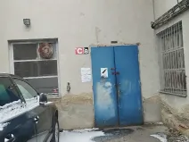 Pronájem skladu, Brno, Pod sídlištěm, 70 m2