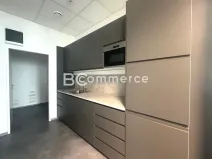 Pronájem kanceláře, Brno, Vídeňská, 175 m2