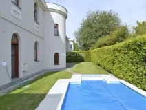 Pronájem vily, Praha - Nebušice, Nebušická, 243 m2