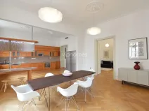 Pronájem bytu 5+kk, Praha - Josefov, Pařížská, 196 m2