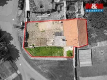 Prodej pozemku pro bydlení, Oplocany, 281 m2