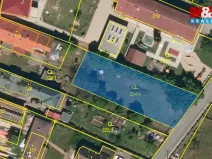Prodej pozemku pro bydlení, Mokré Lazce, Záhumenní, 829 m2