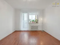 Pronájem bytu 1+kk, Brno, Opálkova, 24 m2