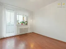Pronájem bytu 1+kk, Brno, Opálkova, 24 m2