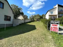 Prodej pozemku pro bydlení, Pašovice, 1279 m2