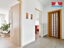 Prodej rodinného domu, Úštěk - Úštěk-Českolipské Předměstí, Vilová čtvrť, 167 m2