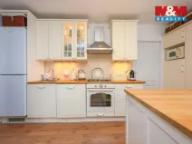 Prodej rodinného domu, Samotišky, Bří. Lumierů, 220 m2