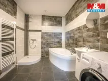 Prodej bytu 3+kk, Bohumín - Pudlov, Drátovenská, 140 m2