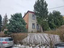 Prodej vily, Zlín, Pod Vrškem, 200 m2