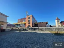 Pronájem obchodního prostoru, Kunovice, Pekařská, 85 m2