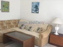 Pronájem bytu 2+1, Hluboká nad Vltavou, Masarykova, 57 m2