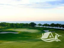 Prodej bytu 2+kk, Balčik, Bulharsko, 63 m2