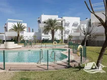 Prodej bytu 3+kk, Vera, Španělsko, 68 m2