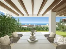 Prodej bytu 3+kk, Benahavís, Španělsko, 93 m2