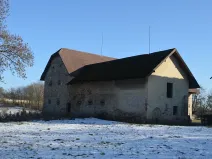 Prodej zemědělské usedlosti, Sezemice, 200 m2
