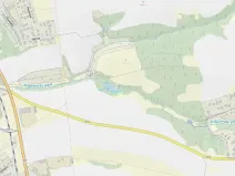 Dražba pozemku, Ústí nad Orlicí, 322 m2