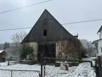 Dražba rodinného domu, Krásný Les, 346 m2