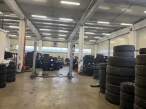 Pronájem výrobních prostor, České Budějovice, Okružní, 730 m2