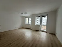 Pronájem bytu 1+kk, Praha - Hlubočepy, Miloše Havla, 36 m2