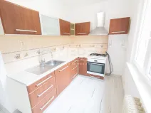 Pronájem bytu 2+1, Karviná - Ráj, Prameny, 58 m2