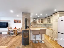 Prodej rodinného domu, Kadlín, 120 m2